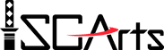 SCArts logo
